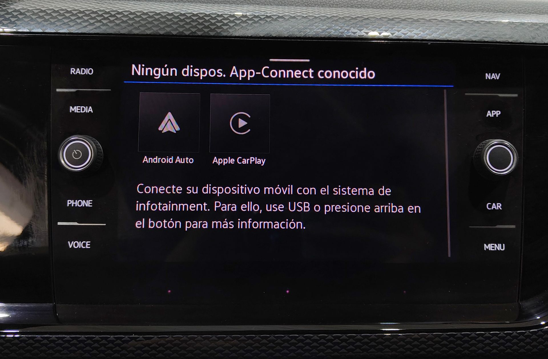 Volkswagen Taigo ``Más`` 1.0 TSI - foto 8