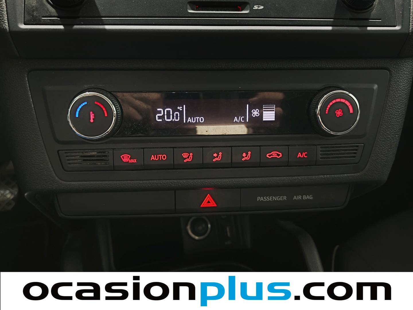 Extras y acabados del Seat Ibiza Seat Ibiza 1.2 TSI Style (90 CV)
