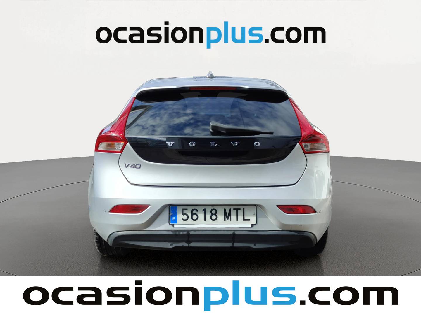 Volvo V40 Volvo V40 D2 Momentum (120 CV) 120cv