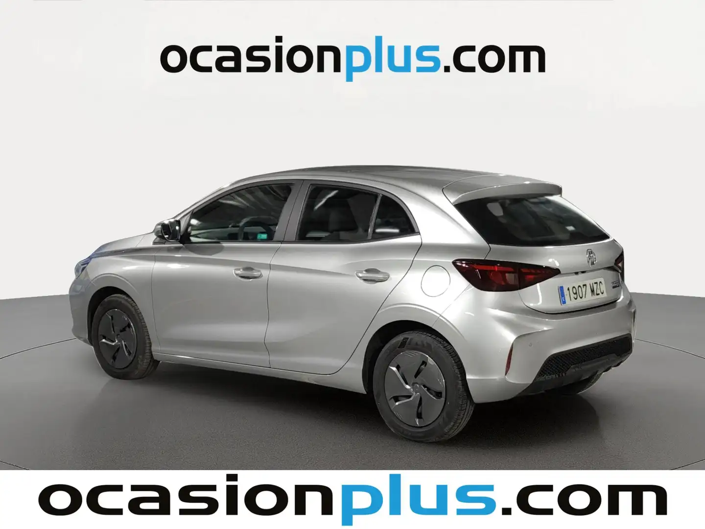 Foto MG MG3 Hybrid+ MG MG3 Hybrid+ Standard (195 CV)