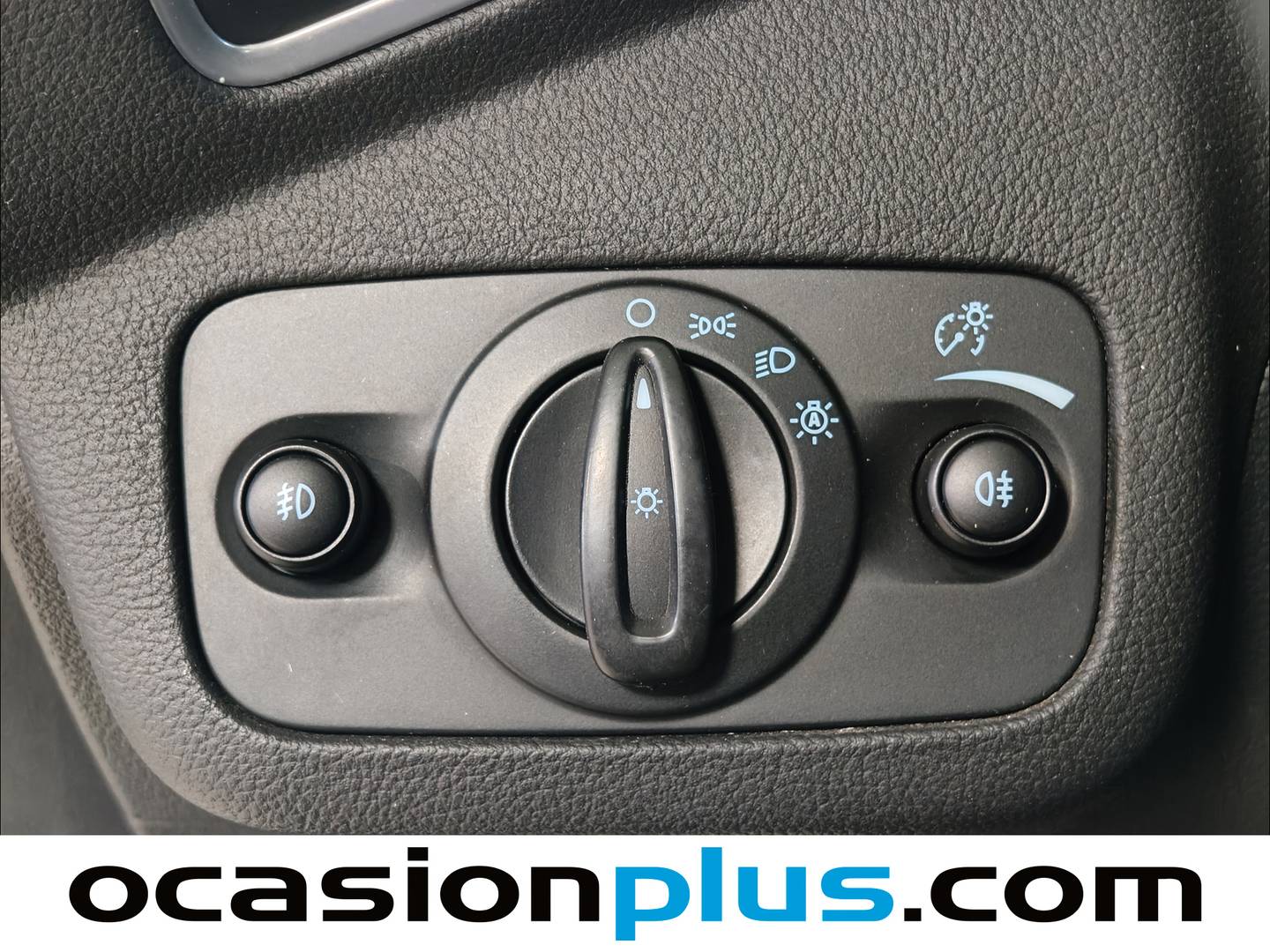 Ford Kuga Ford Kuga 2.0 TDCI Titanium 4x4 Powershift (140 CV) de segunda mano