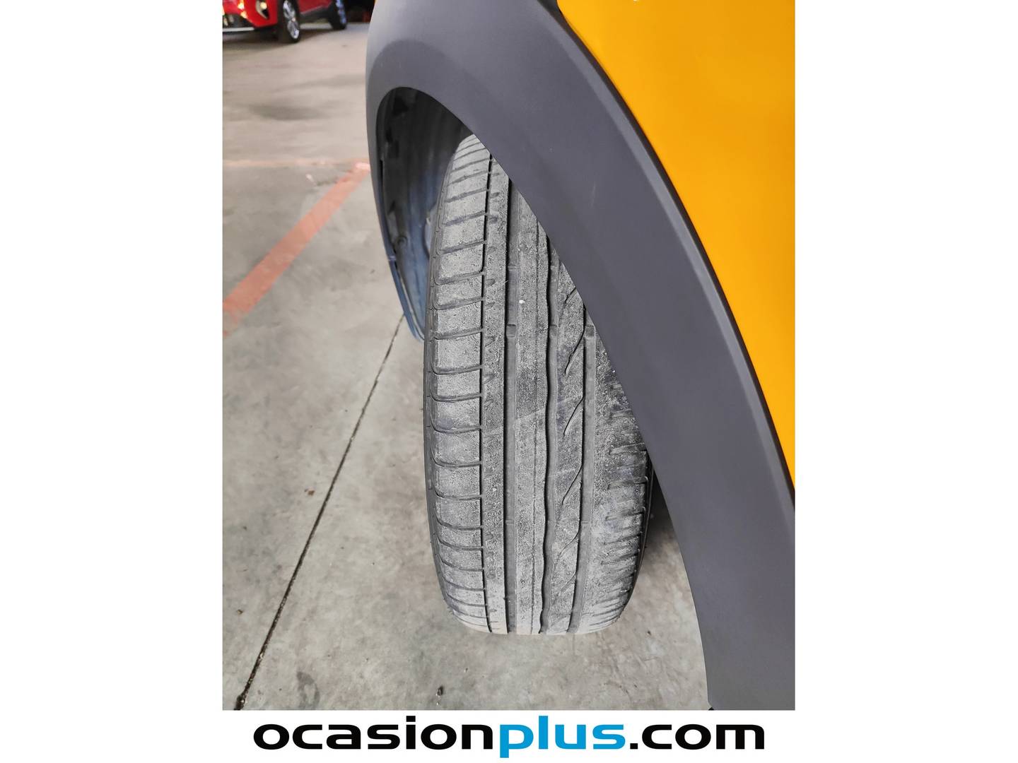 Mini MINI MINI MINI Cooper 5 Puertas Cooper 5 Puertas D  (116 CV) de ocasión