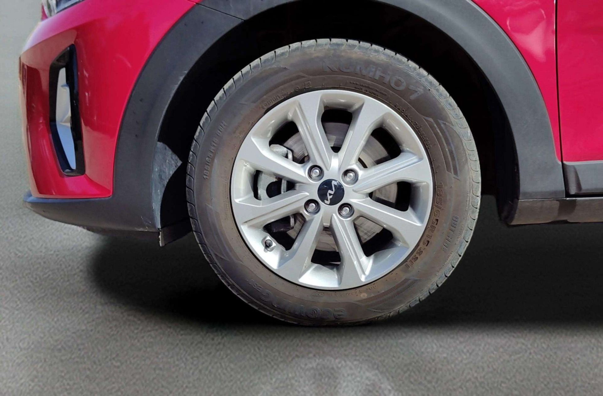 Kia Stonic 1.2 DPi Drive - foto 35
