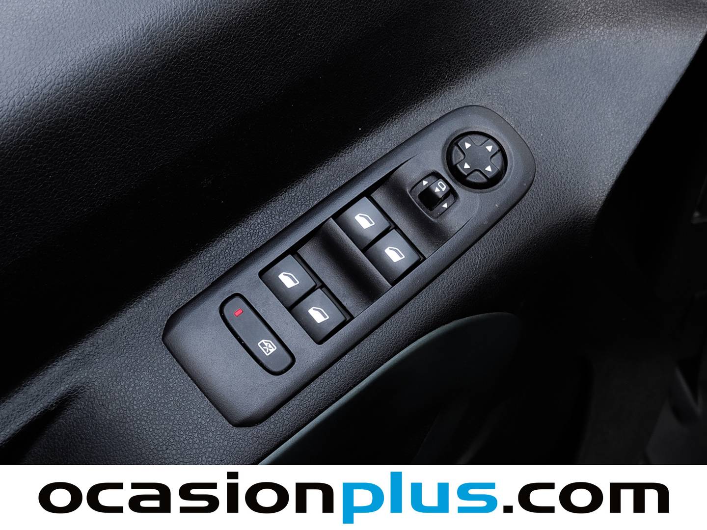 Citroën Berlingo Citroen Berlingo BlueHDi 130 S&S Talla M Shine EAT8 XTR (130 CV) 130cv