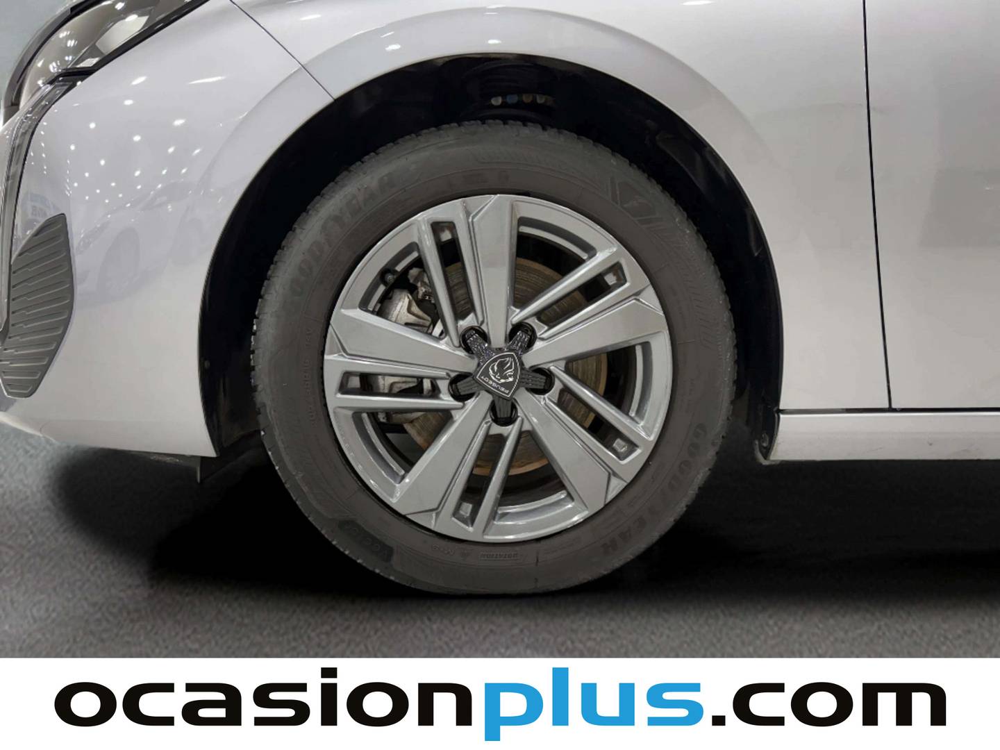 Peugeot 308 Peugeot 308 SW SW PureTech 130 S&S Allure EAT8 (130 CV) gasolina