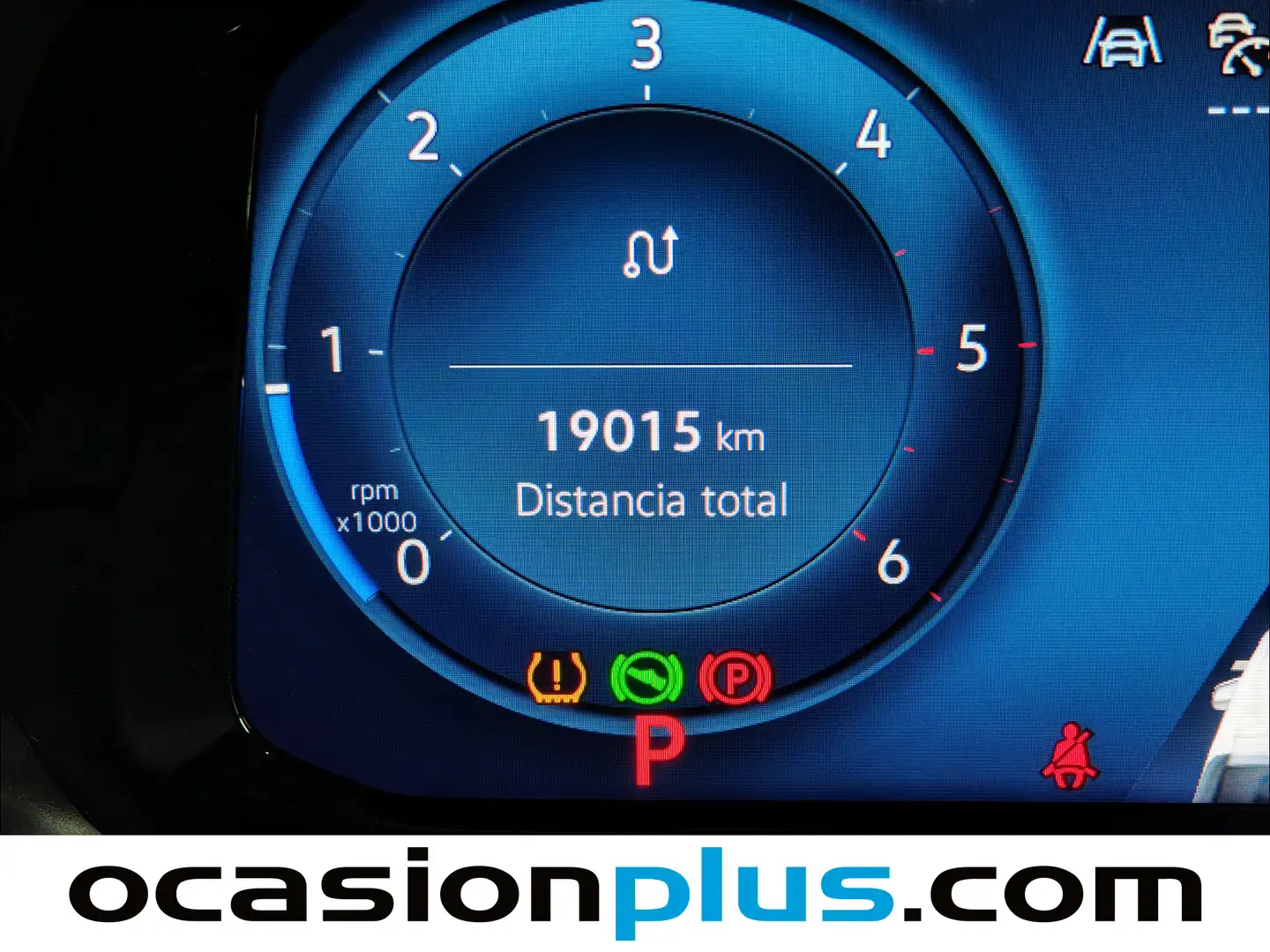 Foto Ford Grand Tourneo Connect Ford Grand Tourneo Connect 2.0 Ecoblue Titanium Auto (122 CV) 7 Plazas