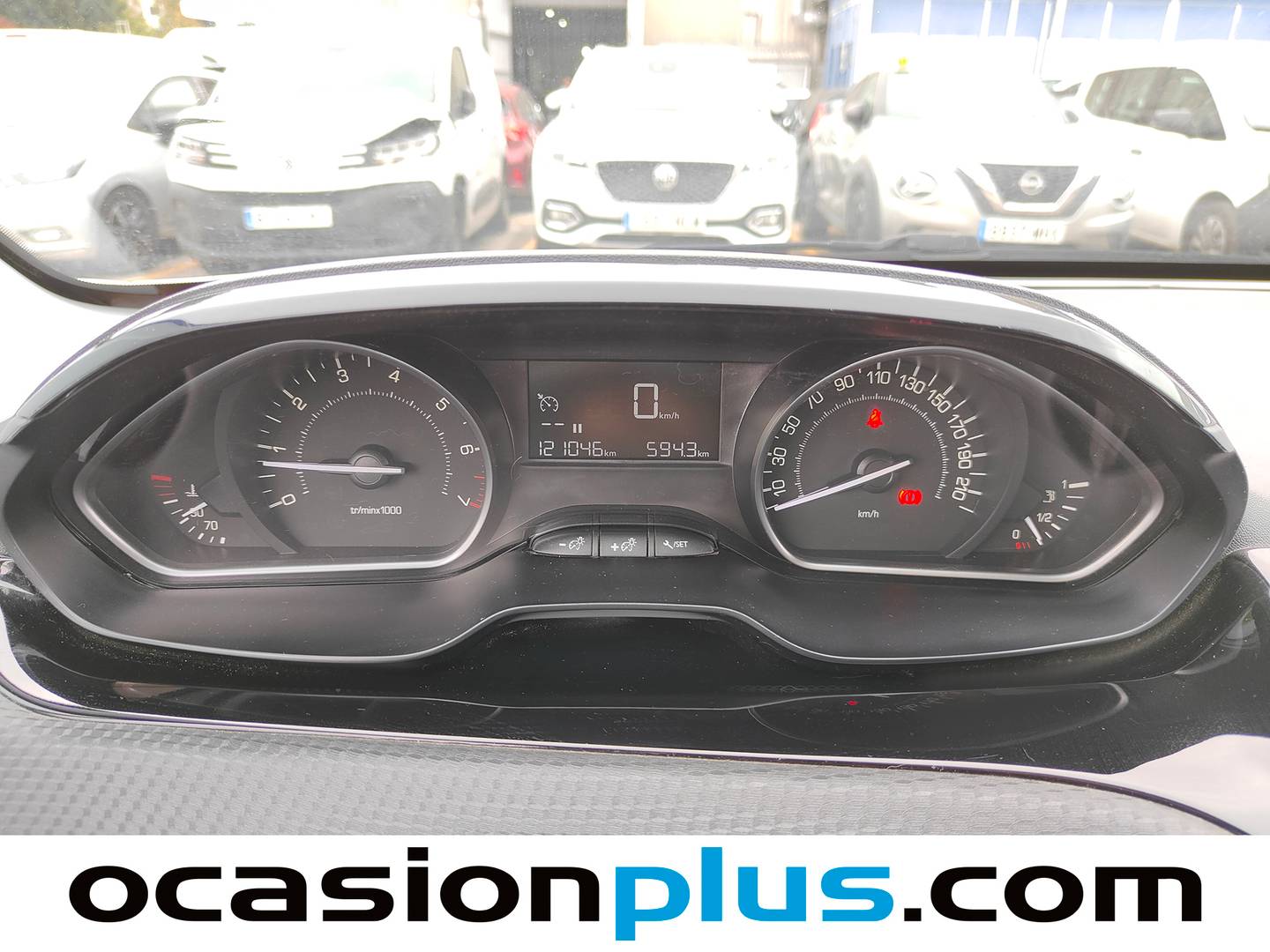 Peugeot 208 Peugeot 208 PureTech Signature (82 CV) 2019