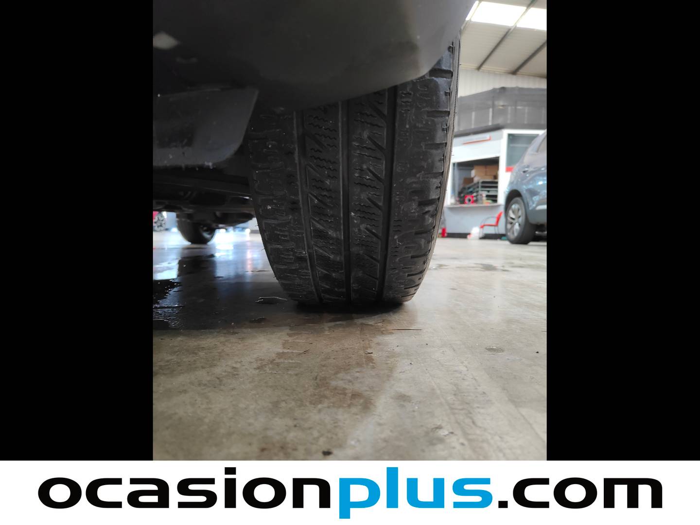 Mercedes Vito Mercedes Vito 111 CDI Mixto Larga (114 CV) 114cv