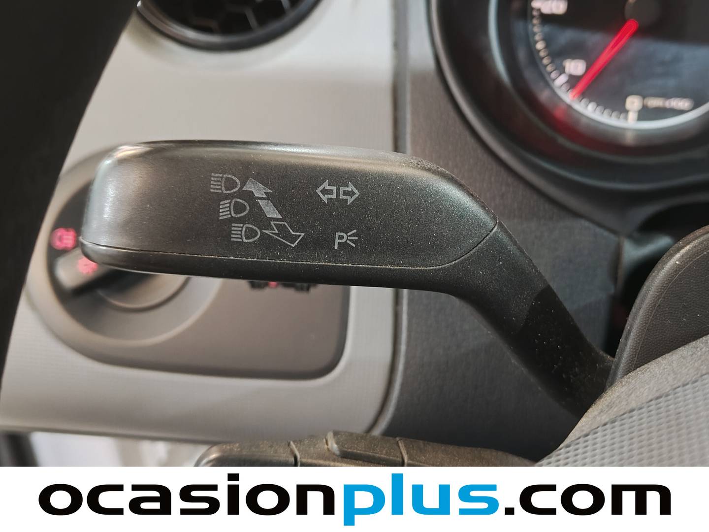 Seat Ibiza Seat Ibiza 1.6 TDI Reference (90 CV) de ocasión