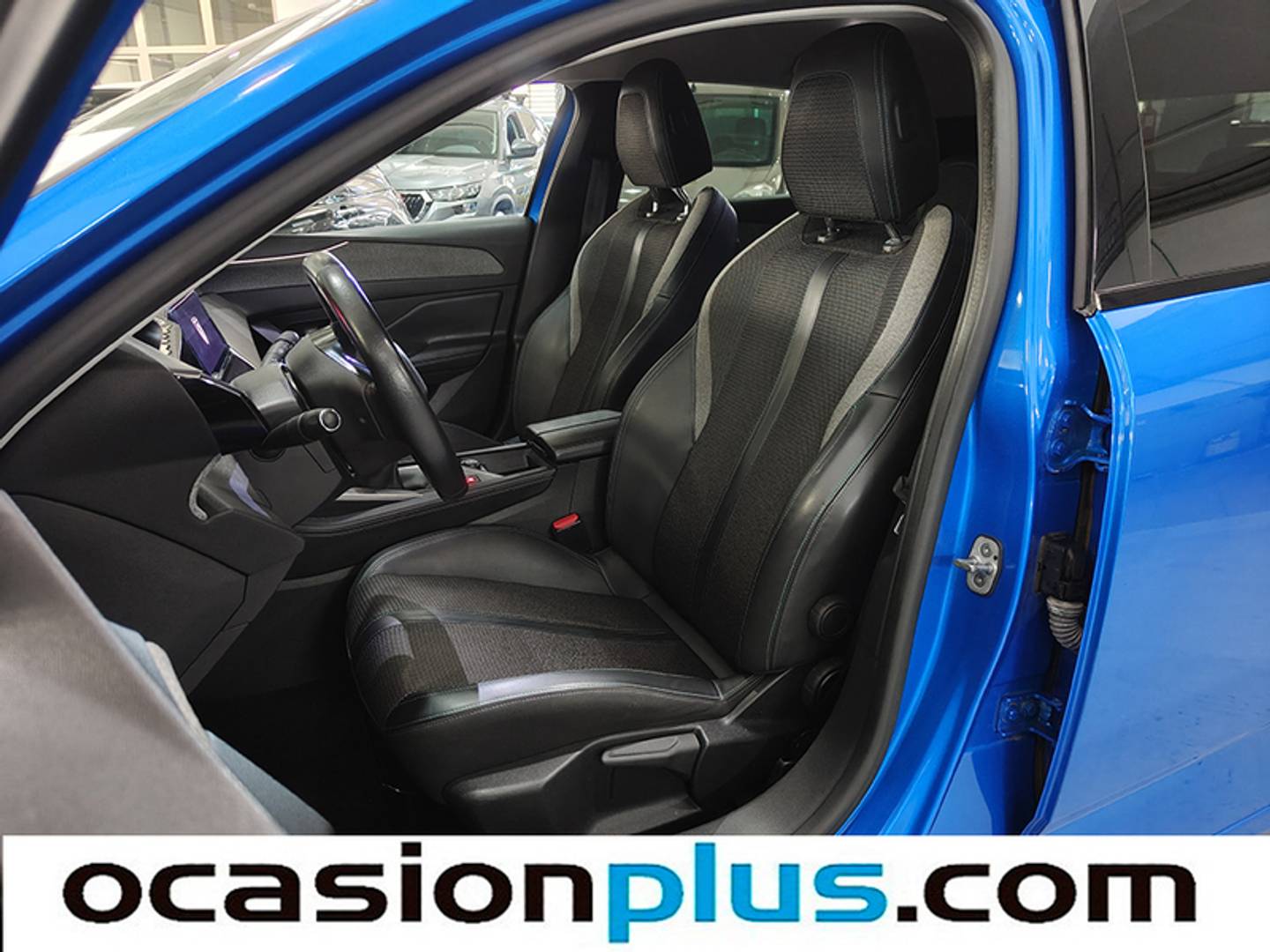 Foto Peugeot 308 Peugeot 308 PureTech 130 S&S Allure (130 CV)