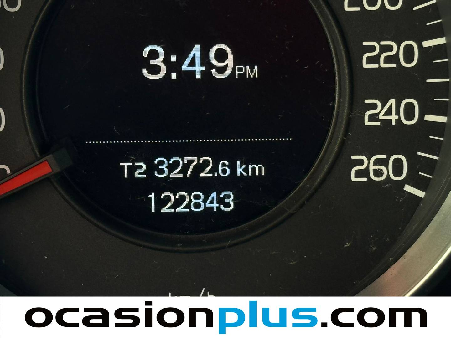 Volvo V40 Cross Country Volvo V40 Cross Country D3 Momentum Auto (150 CV) seminuevo