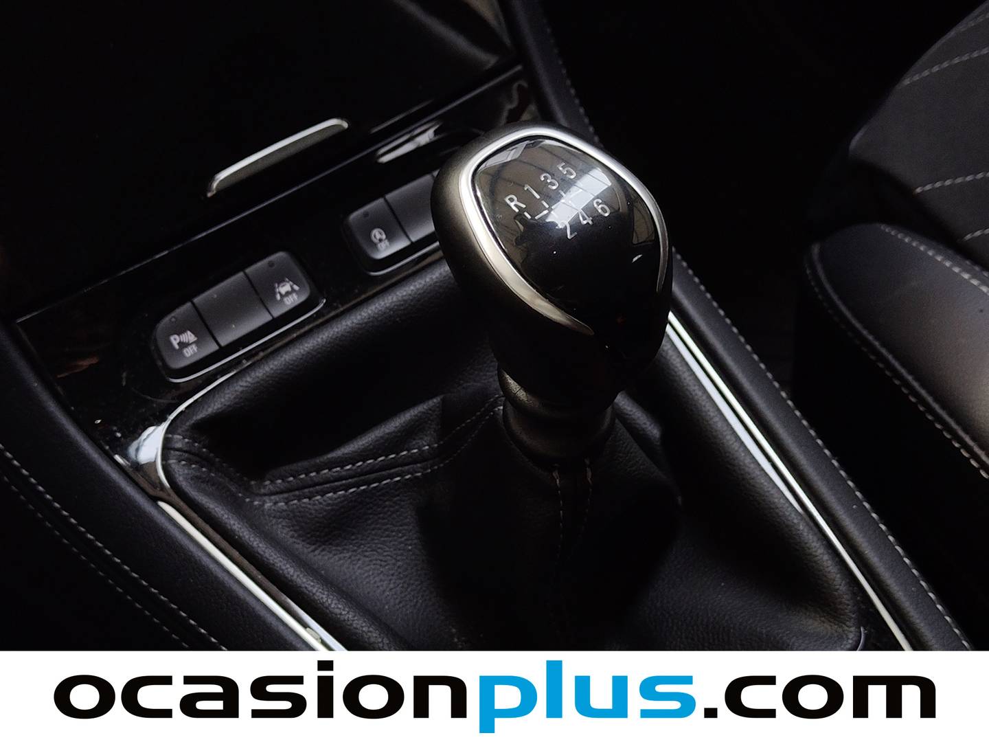 Opel Grandland Opel Grandland 1.2 Turbo GS Line (130 CV) de segunda mano