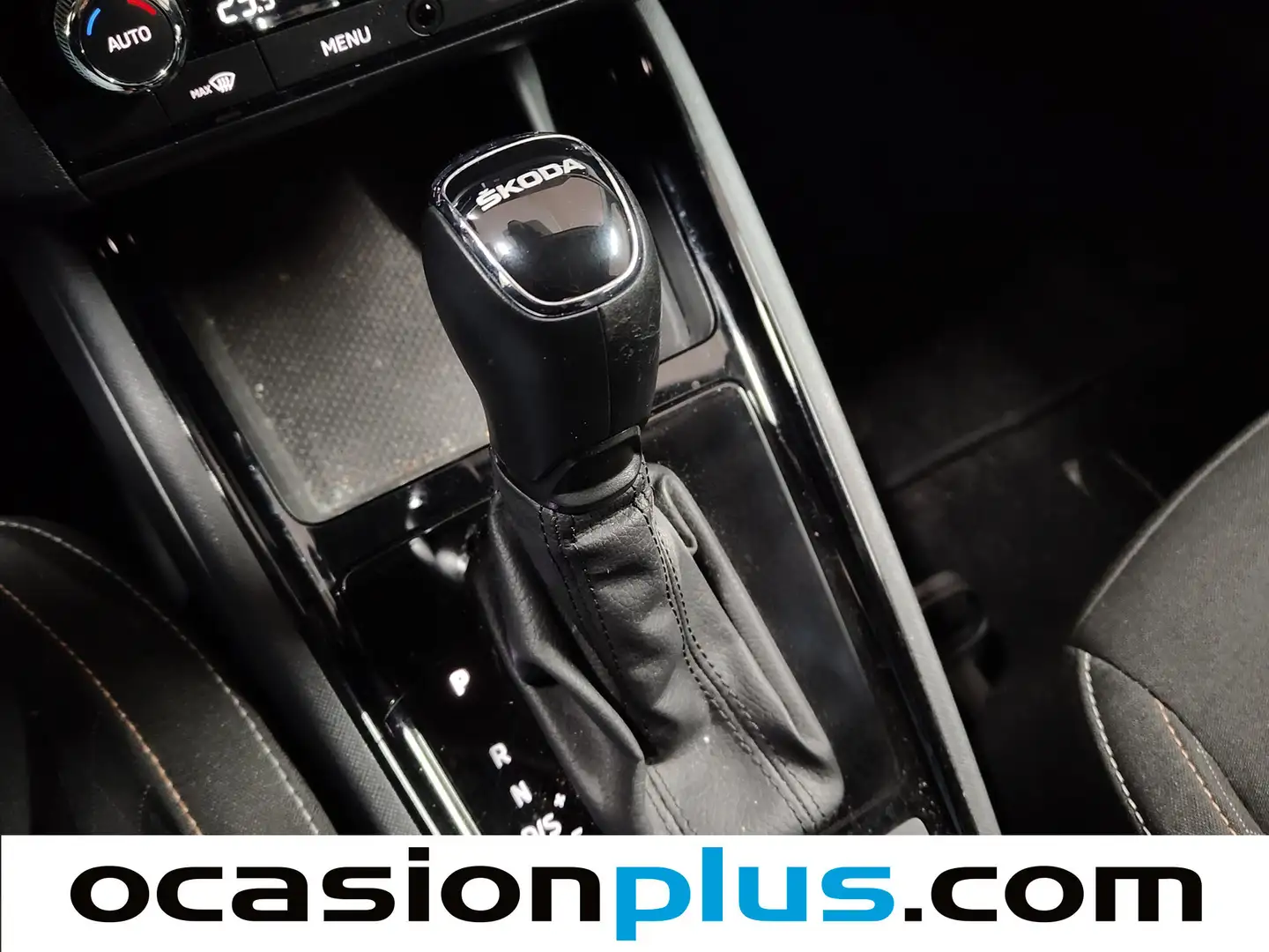 Foto Skoda Kamiq Skoda Kamiq 1.0 TSI Ambition DSG (110 CV)