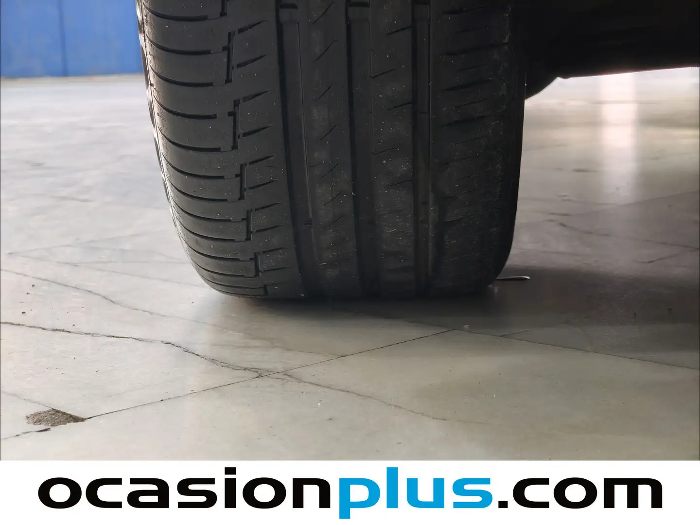 Foto BMW Serie 5 BMW Serie 5 520d (190 CV)