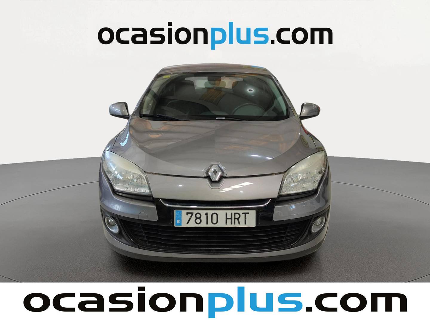 Renault Mégane Renault Megane Sport Tourer Business dCi (110 CV) 110cv