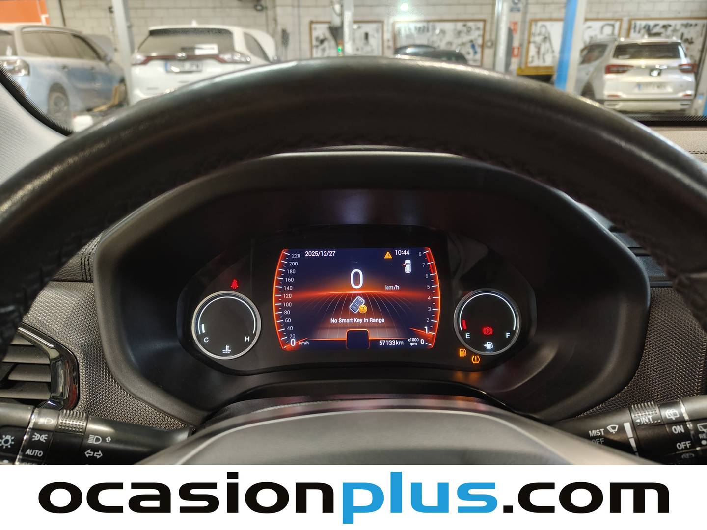 DR AUTOMOBILES DR 4.0 DR AUTOMOBILES DR4 1.5 (116 CV) de segunda mano