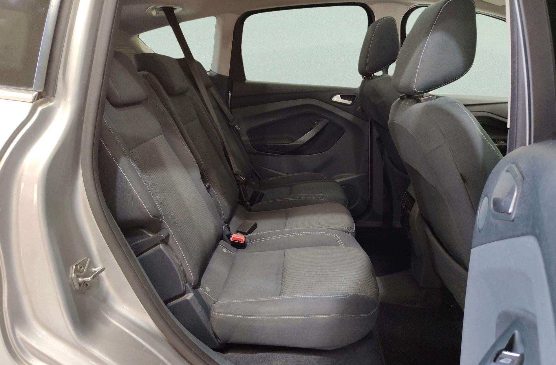 Ford C-Max 2.0 TDCi Titanium Powershift - foto 19