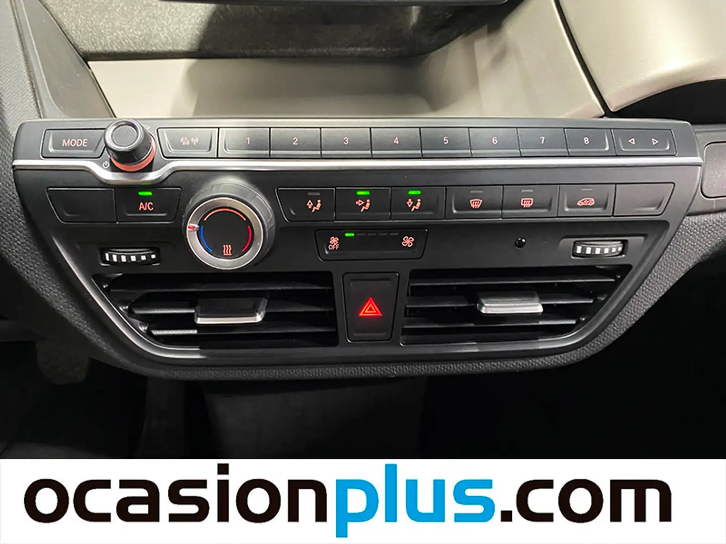 Foto BMW i3 BMW i3 60Ah (170 CV)