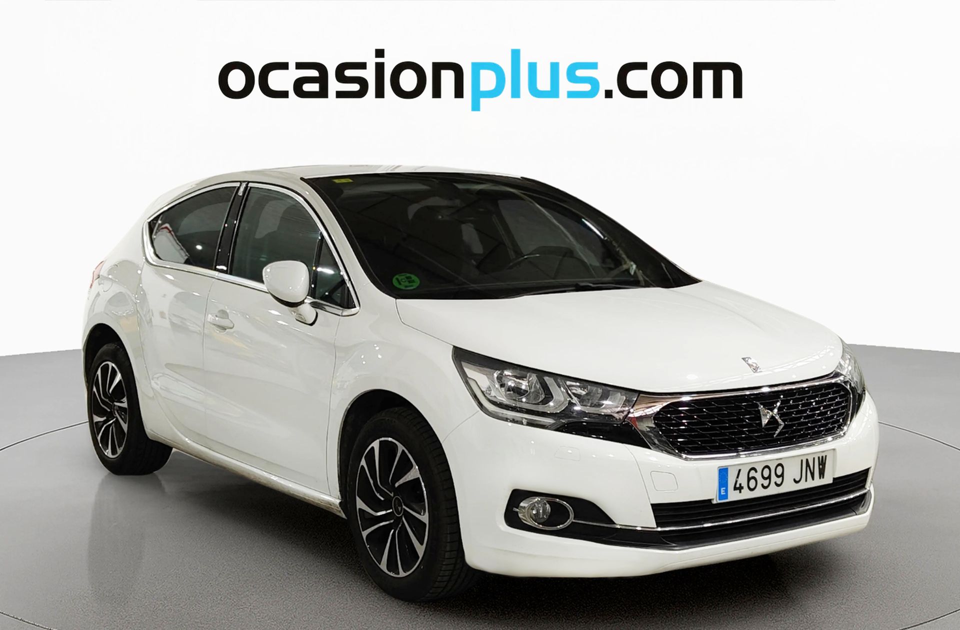 DS DS 4 PureTech 130 Desire - foto 2