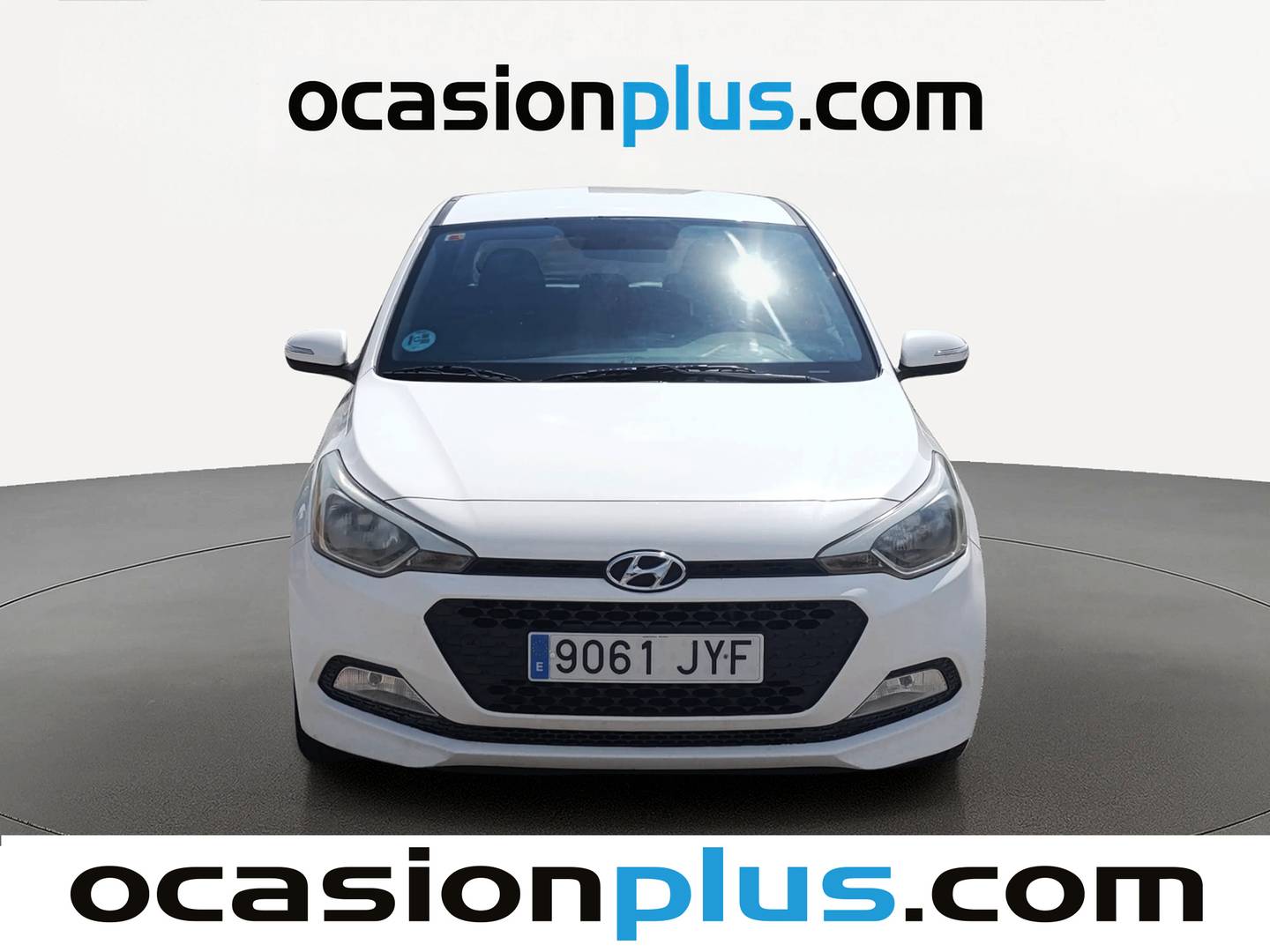 Hyundai i20 Hyundai i20 1.1 CRDI Fresh (75 CV) 75cv