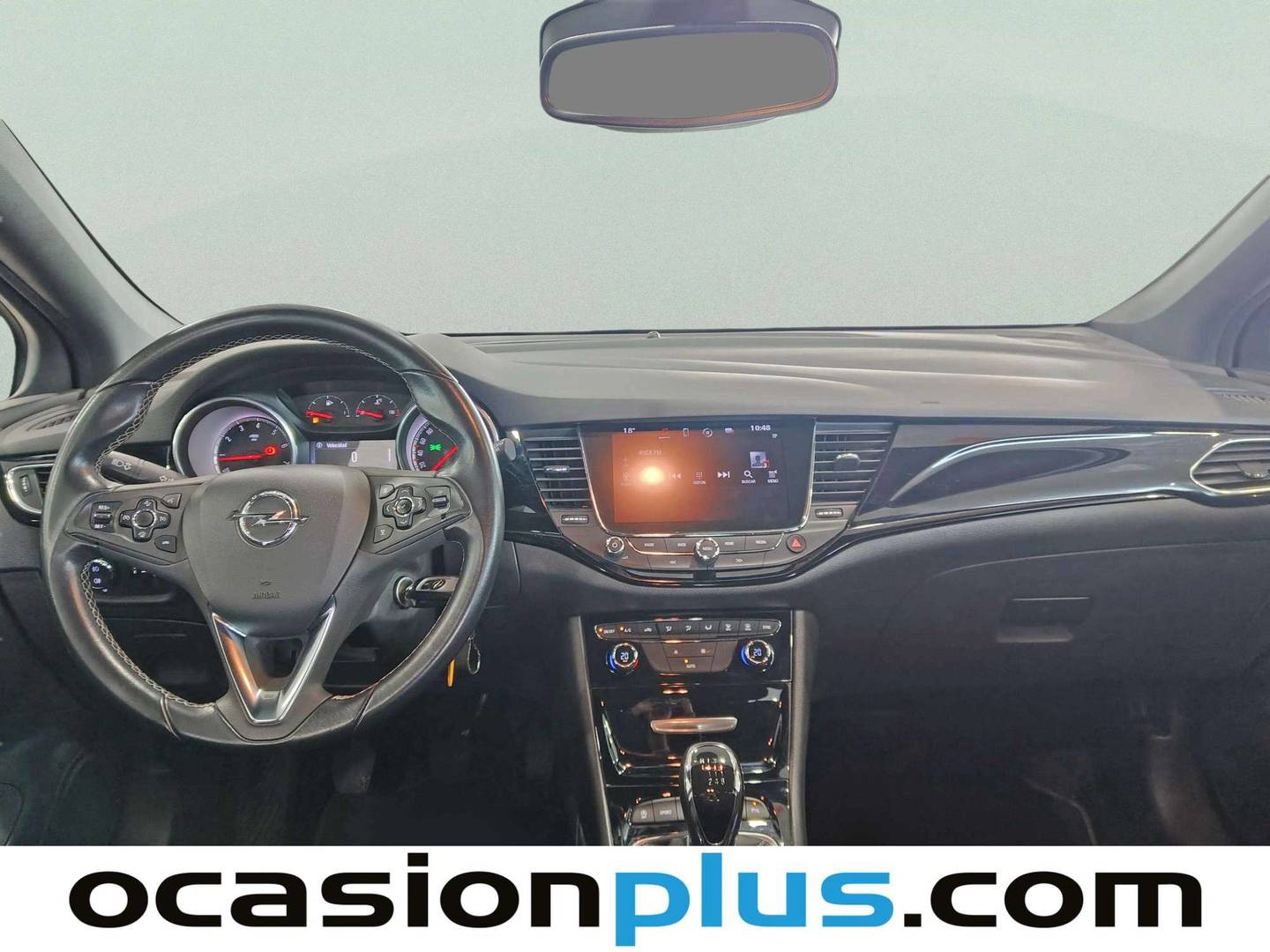 Opel Astra Opel Astra 1.4 Turbo S&S Dynamic (125 CV) de ocasión