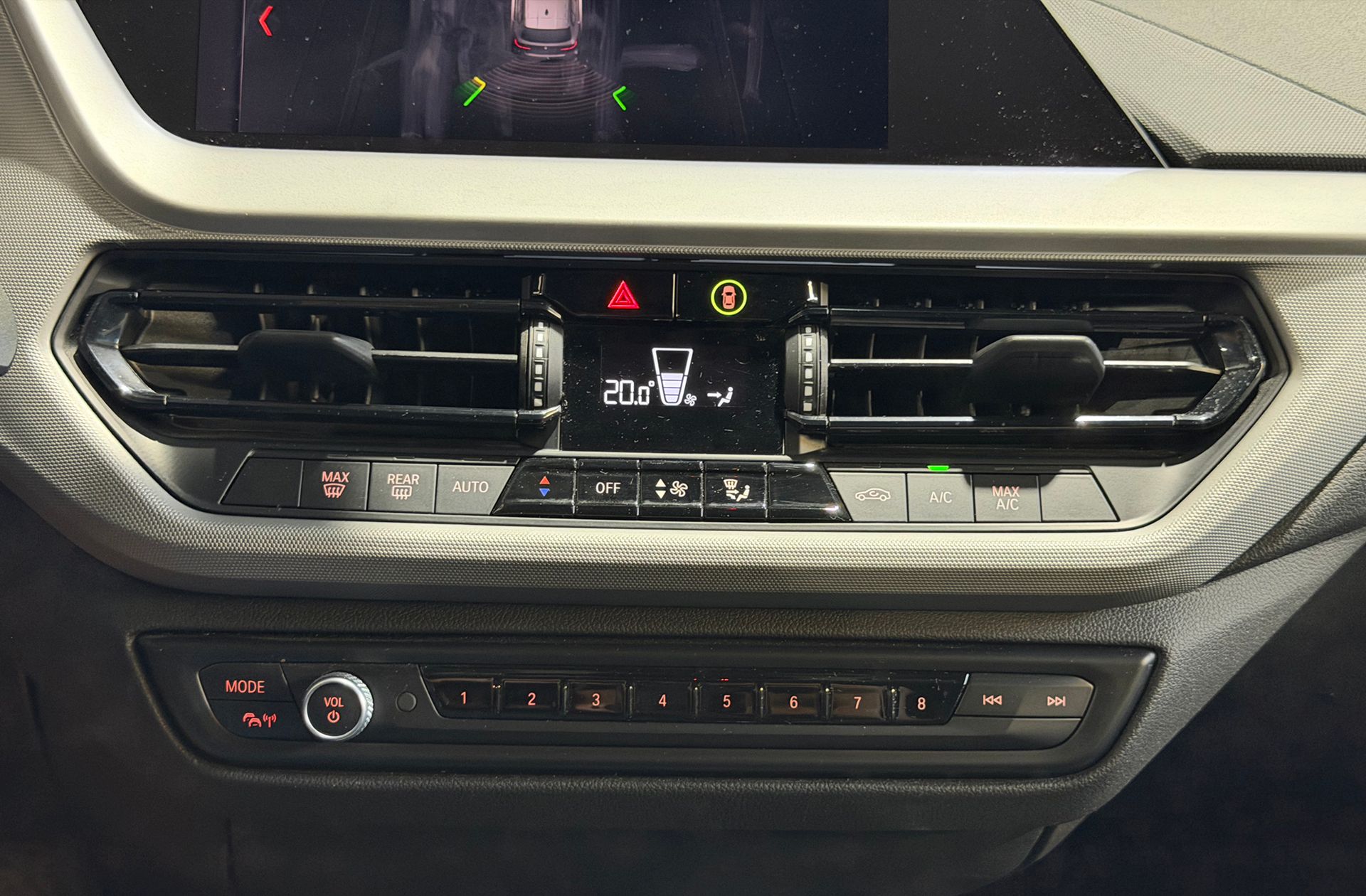 BMW Serie 1 116d - foto 32