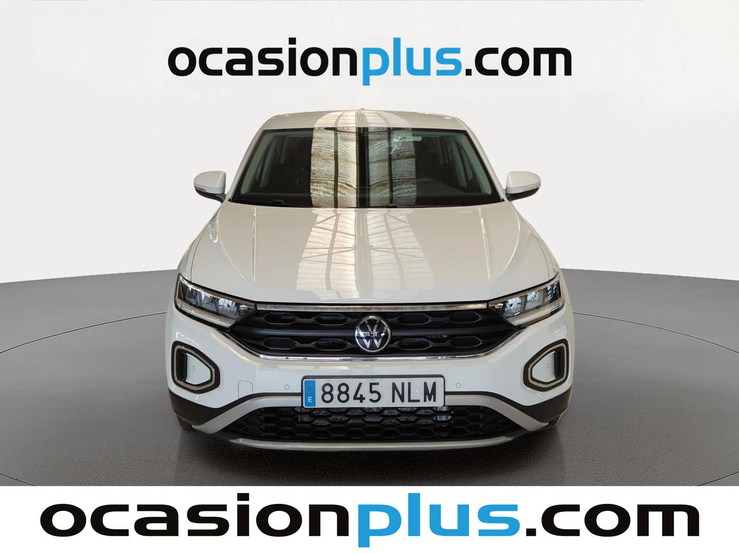 Volkswagen T-Roc Volkswagen T-Roc 2.0 TDI (115 CV) 115cv