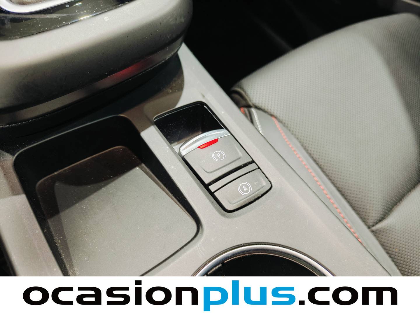 Foto Renault Arkana Renault Arkana RS Line TCe  (140 CV) EDC Microhíbrido