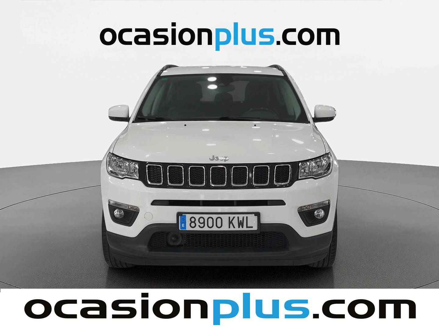 Jeep Compass Jeep Compass 1.4 Multiair Longitude 4x2 (140 CV) 140cv