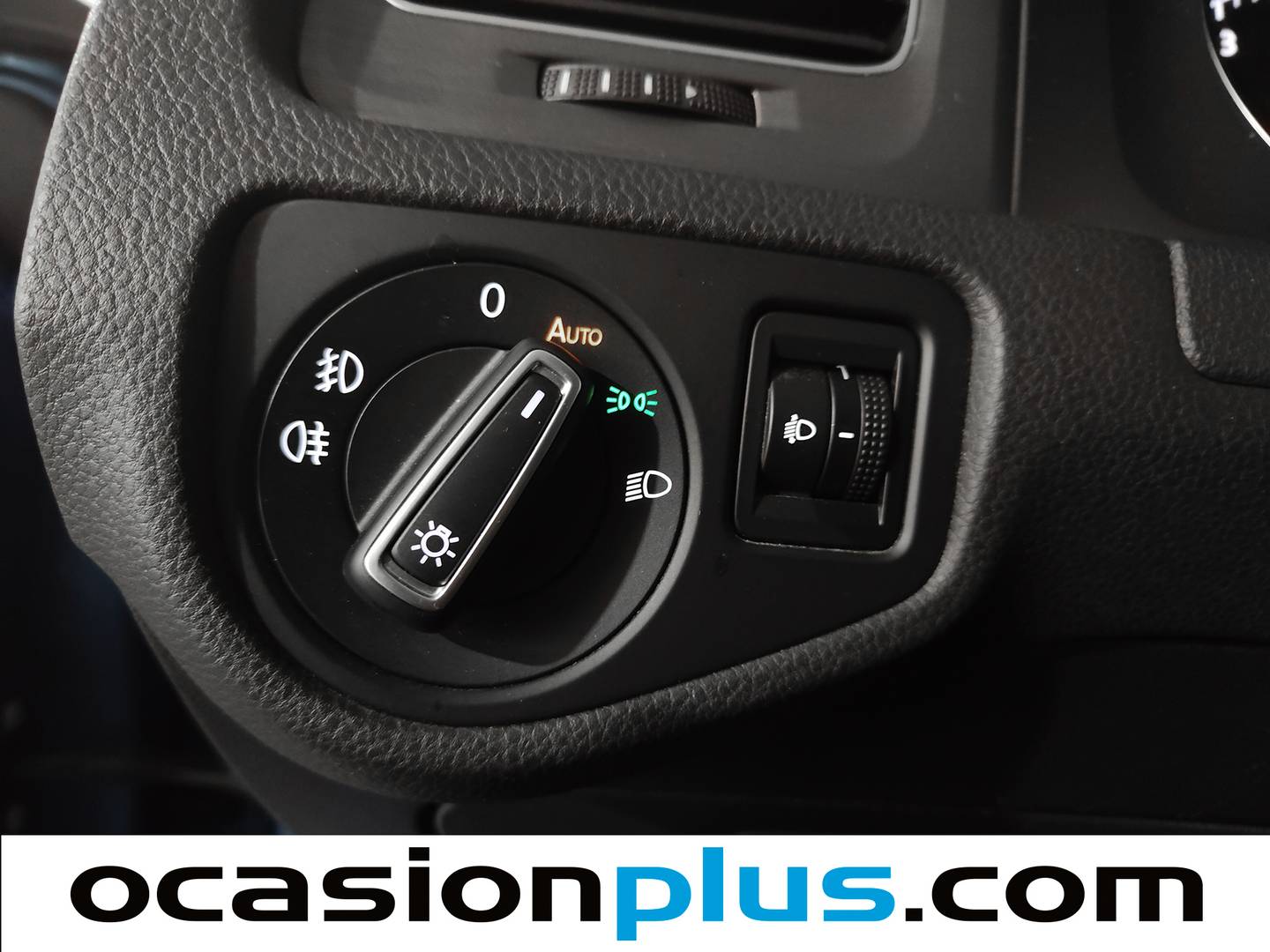 Acabados Volkswagen Golf Volkswagen Golf Advance 1.4 TSI BMT (122 CV) DSG