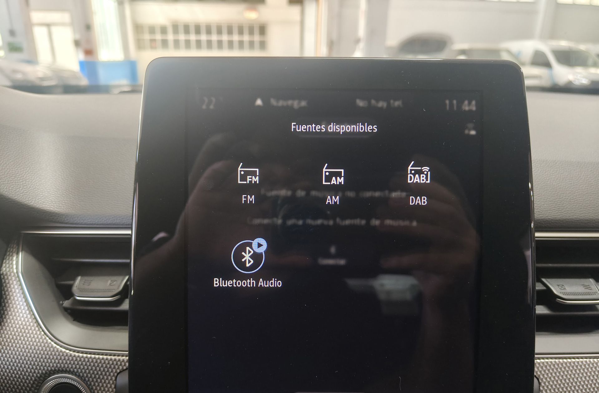Renault Arkana Techno E-Tech full hybrid - foto 32