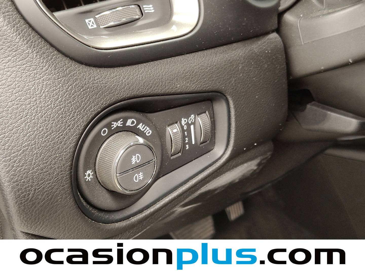 Jeep Renegade Jeep Renegade 1.5 Limited ATX (130 CV) de ocasión
