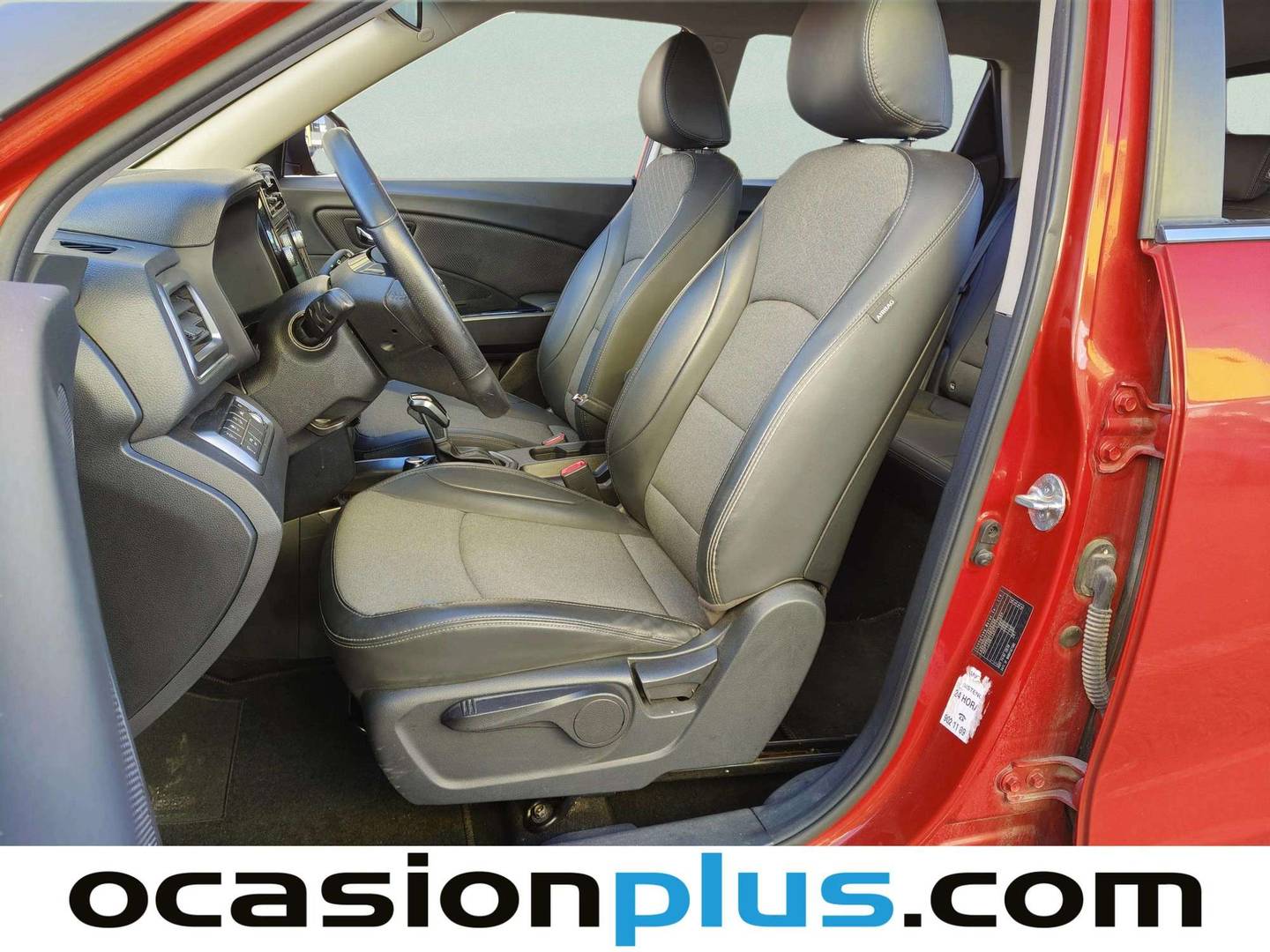 SsangYong Tivoli Ssangyong Tivoli Ssangyong Tivoli G15T Limited Auto (163 CV) automático