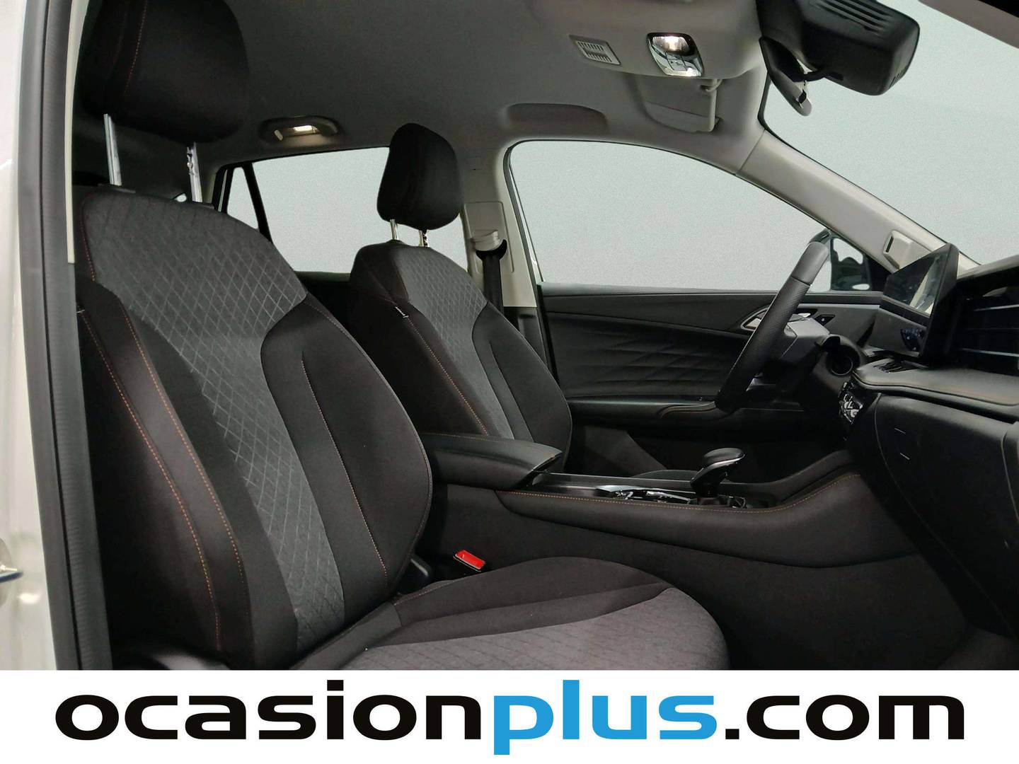 MG HS MG HS 1.5T Comfort (170 CV) km 0