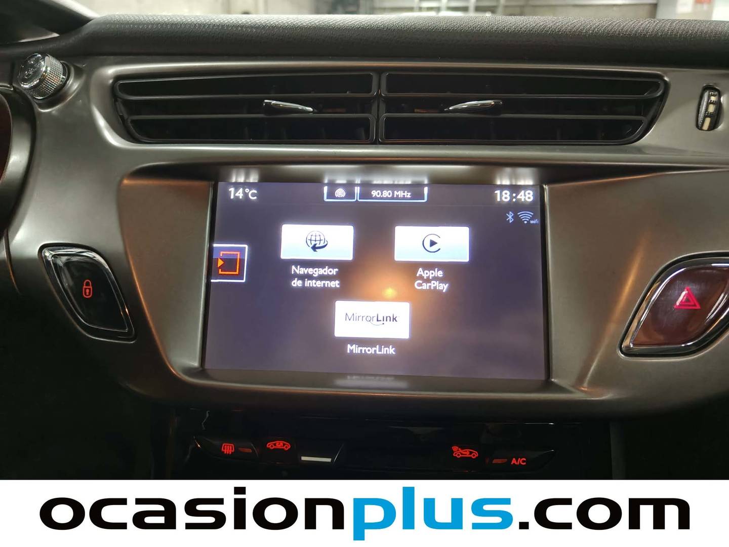 Foto Citroën C3 Citroen C3 PureTech 68 Live Edition (68 CV)