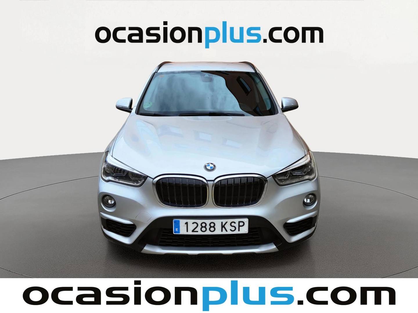 BMW X1 BMW X1 sDrive18i (140 CV) barato