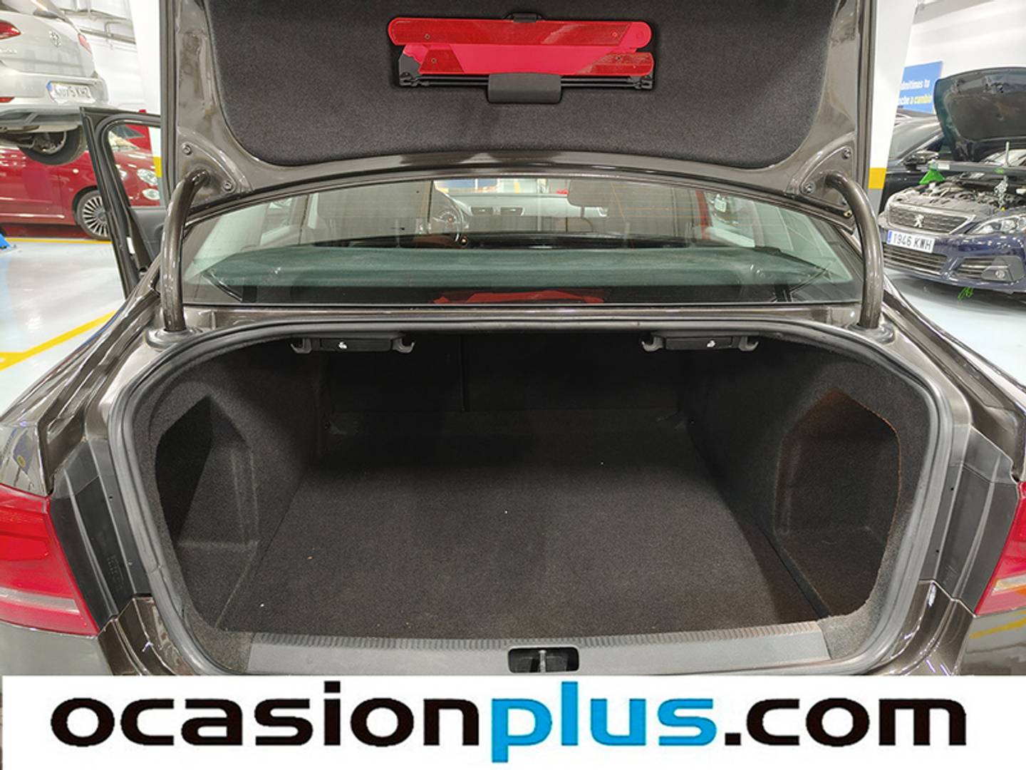 Foto Volkswagen Passat Volkswagen Passat Edition 2.0 TDI BMT (140 CV)