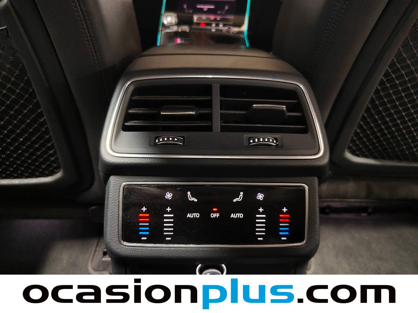 Audi A6 Audi A6 Avant design 40 TDI (204 CV) S tronic de segunda mano