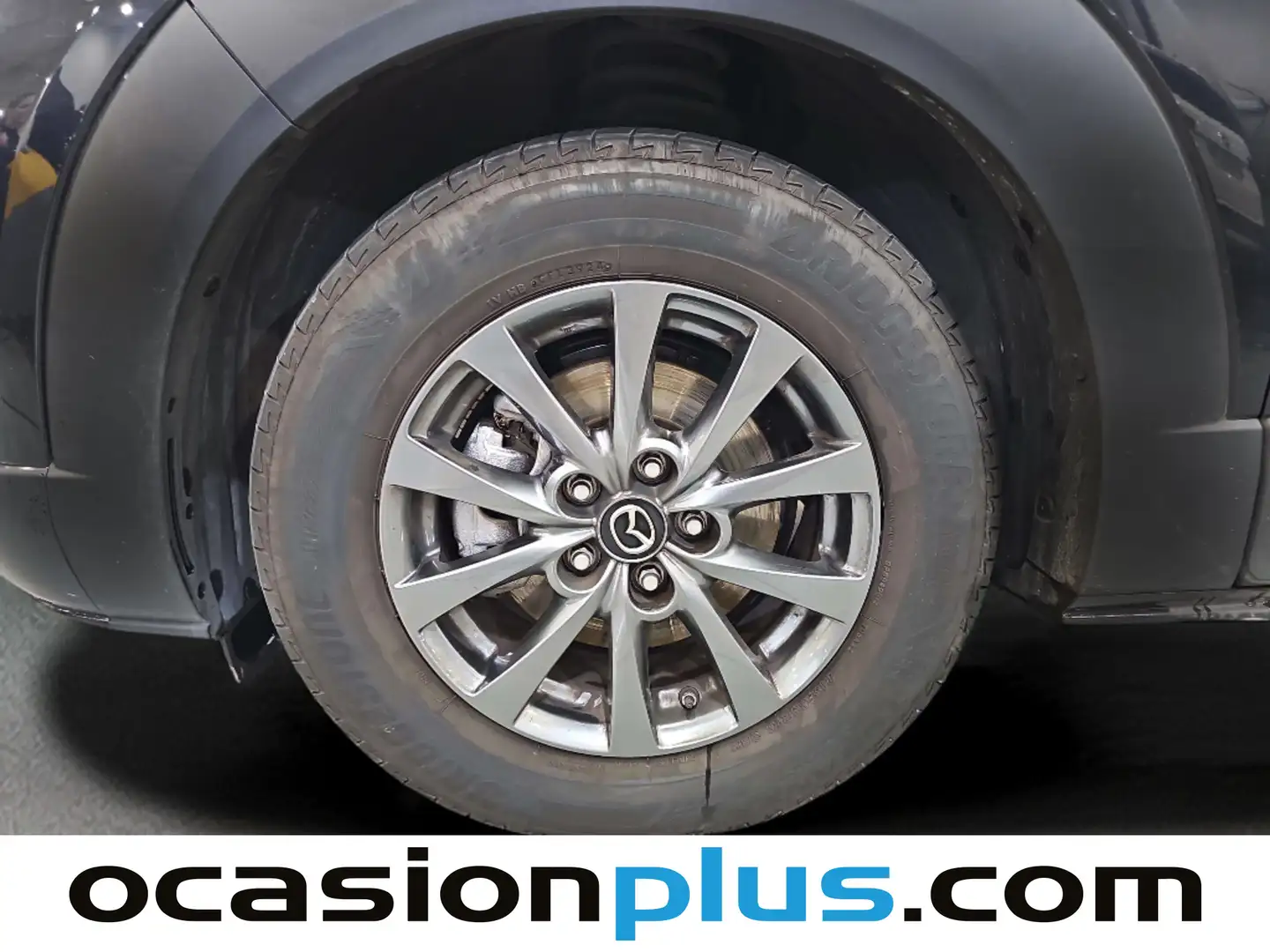 Foto Mazda CX-30 Mazda CX-30 2.5 e-Skyactive G MHEV Prime-Line (140 CV)