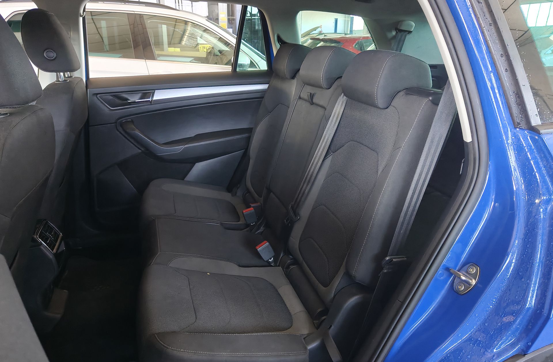 Škoda Kodiaq 1.5 TSI Ambition 4x2 DSG 7 plazas - foto 11