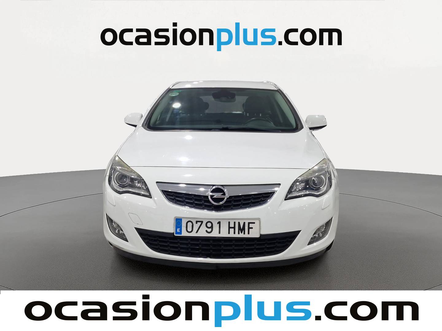 Opel Astra Opel Astra Sports Tourer 1.7 CDTI Excellence (125 CV) barato