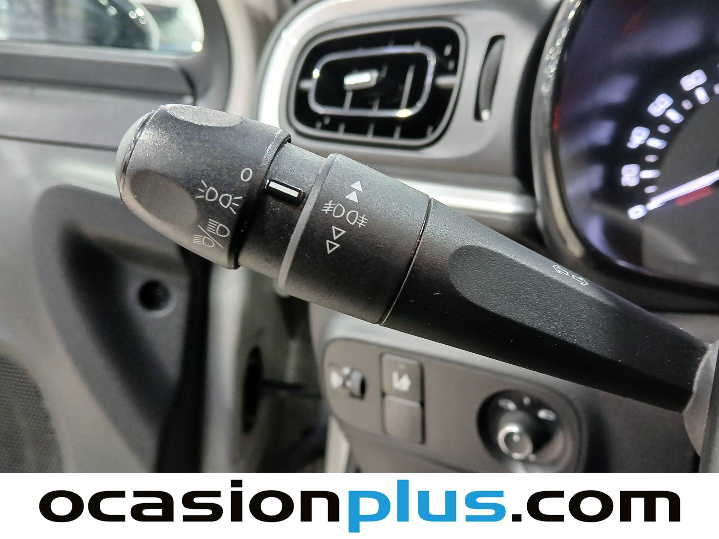 Citroën C3 Citroen C3 PureTech 82 Feel (82 CV) de ocasión