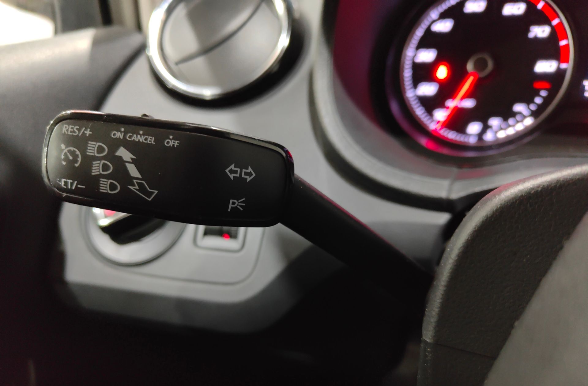 SEAT Ibiza 1.2 TSI Style - foto 20