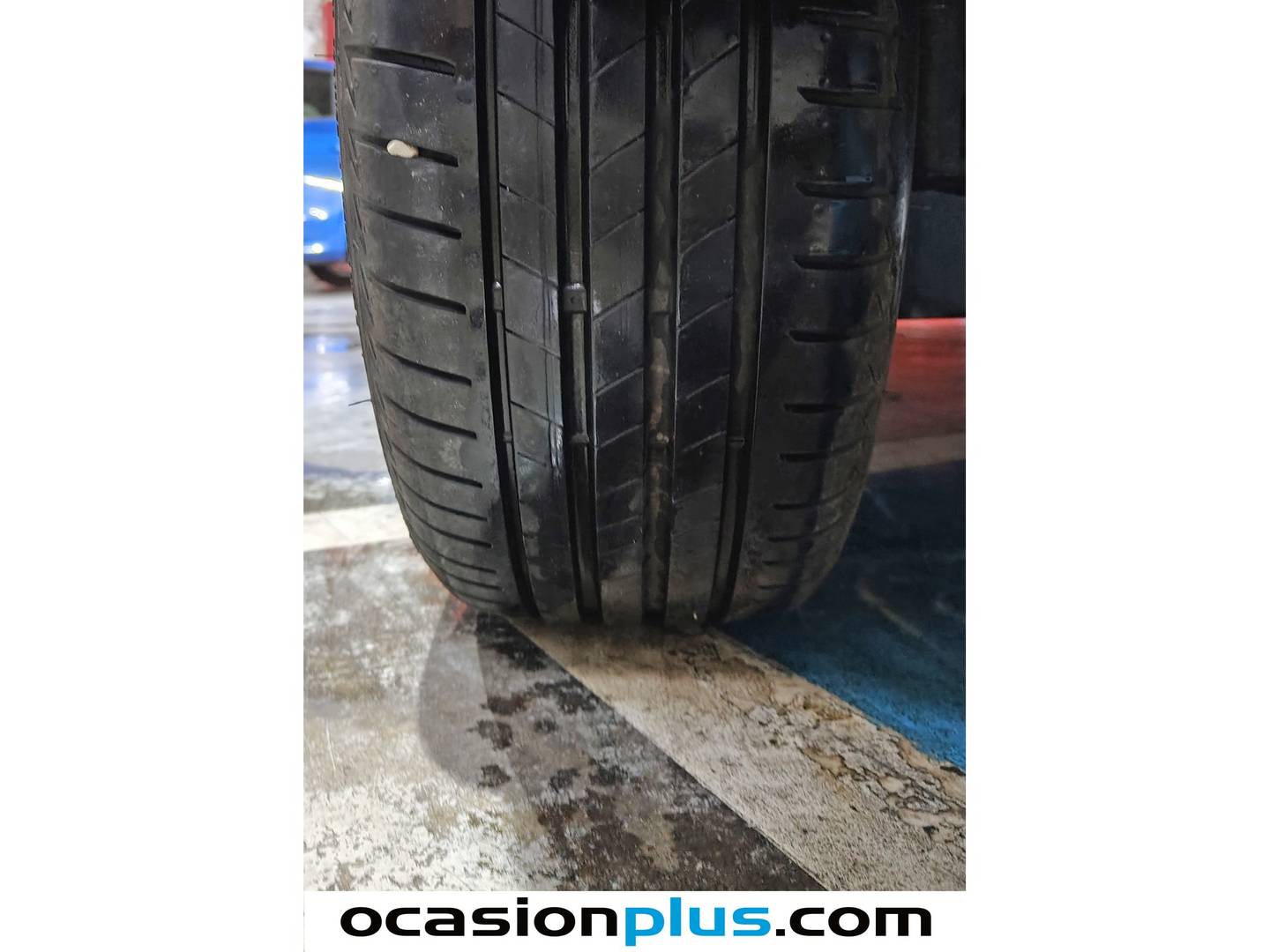 Foto Renault Clio Renault Clio Evolution dCi (100 CV)