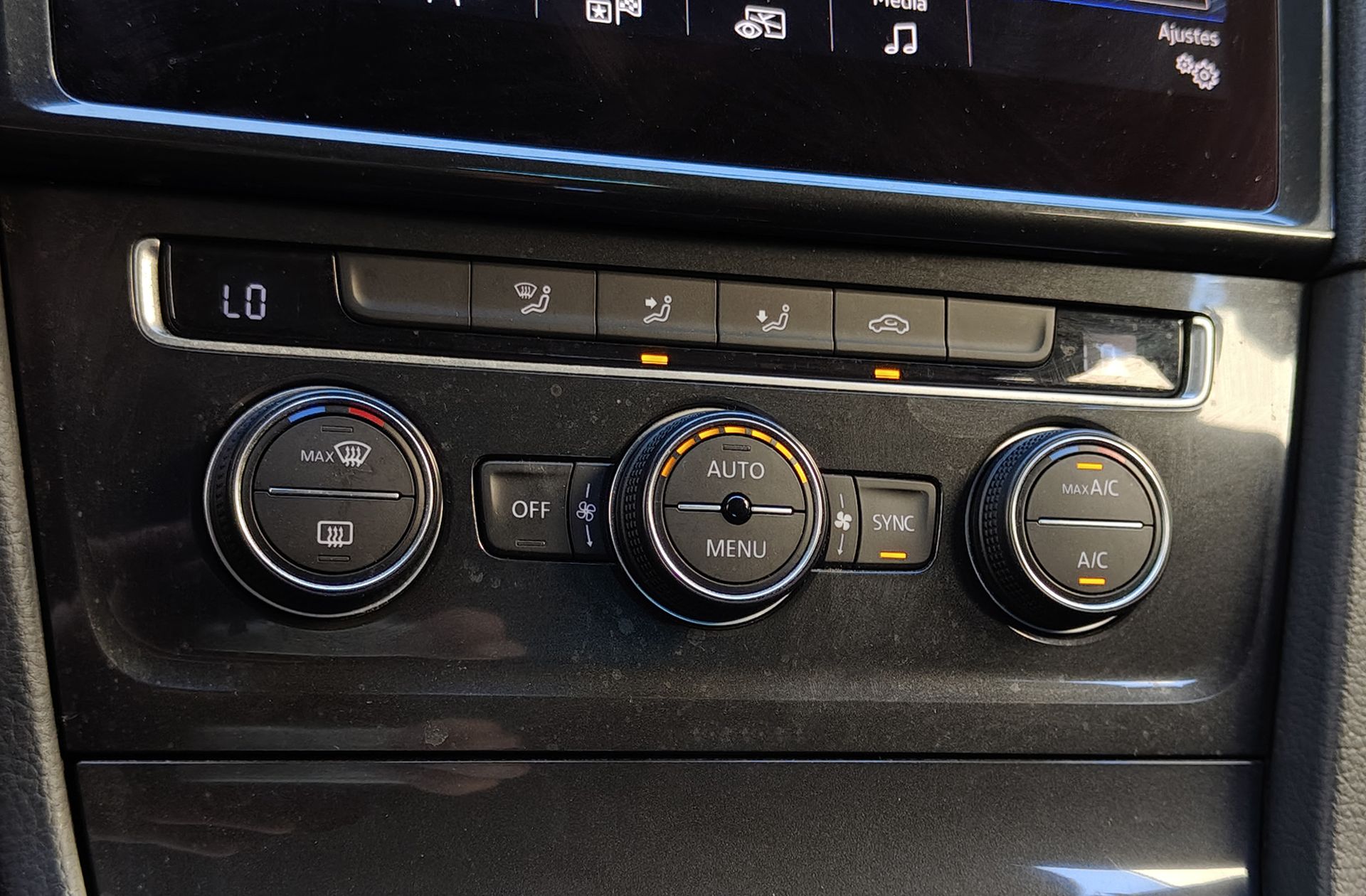 Volkswagen Golf Alltrack 2.0 TDI 4Motion DSG - foto 39