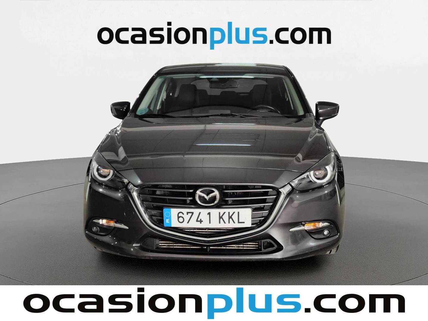 Mazda Mazda3 Mazda Mazda 3 2.2 DE MT Black Tech Edition (150 CV) 150cv