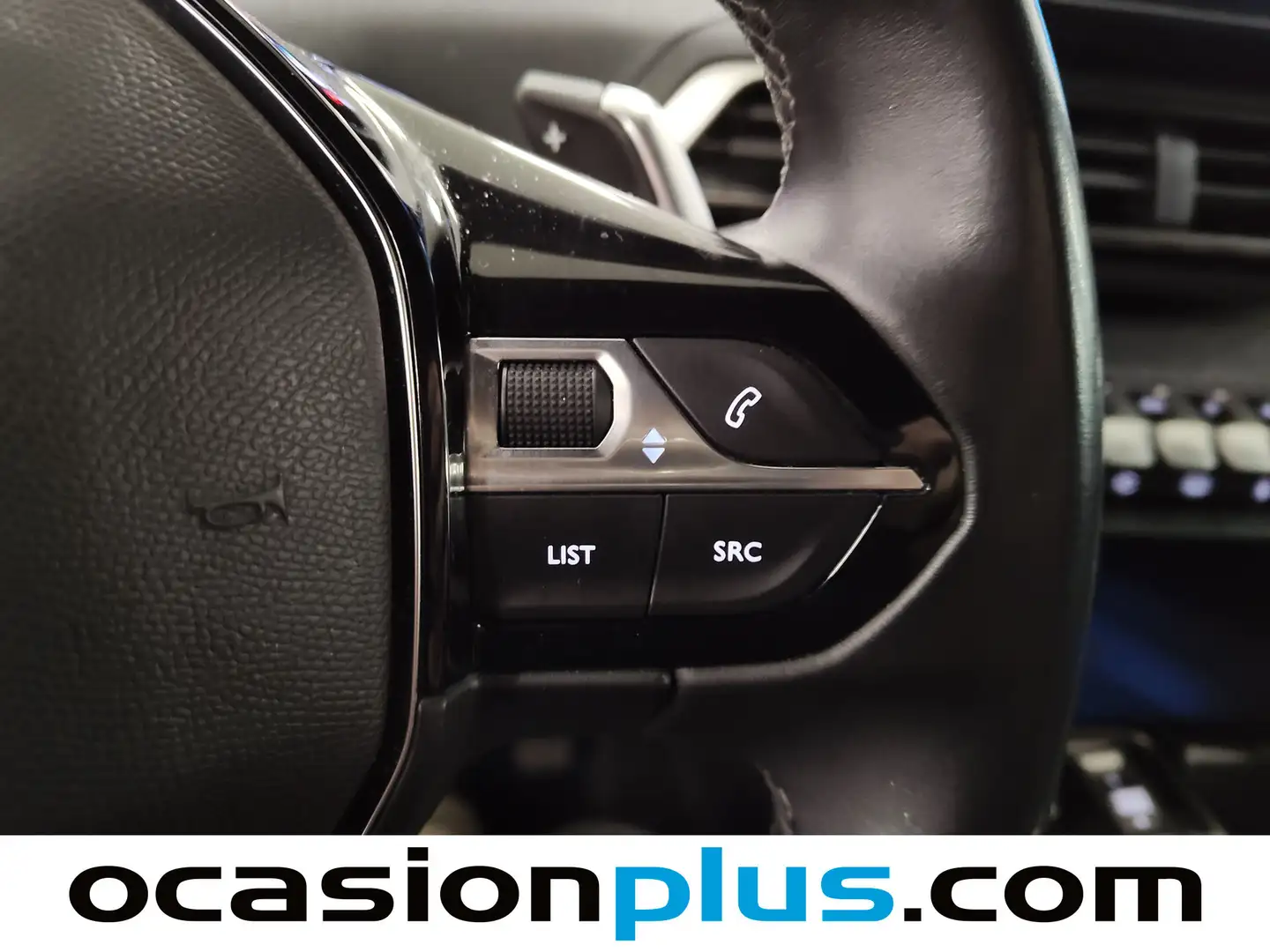 Foto Peugeot 5008 Peugeot 5008 PureTech 130 S&S Allure Pack EAT8 (130 CV) 7 plazas