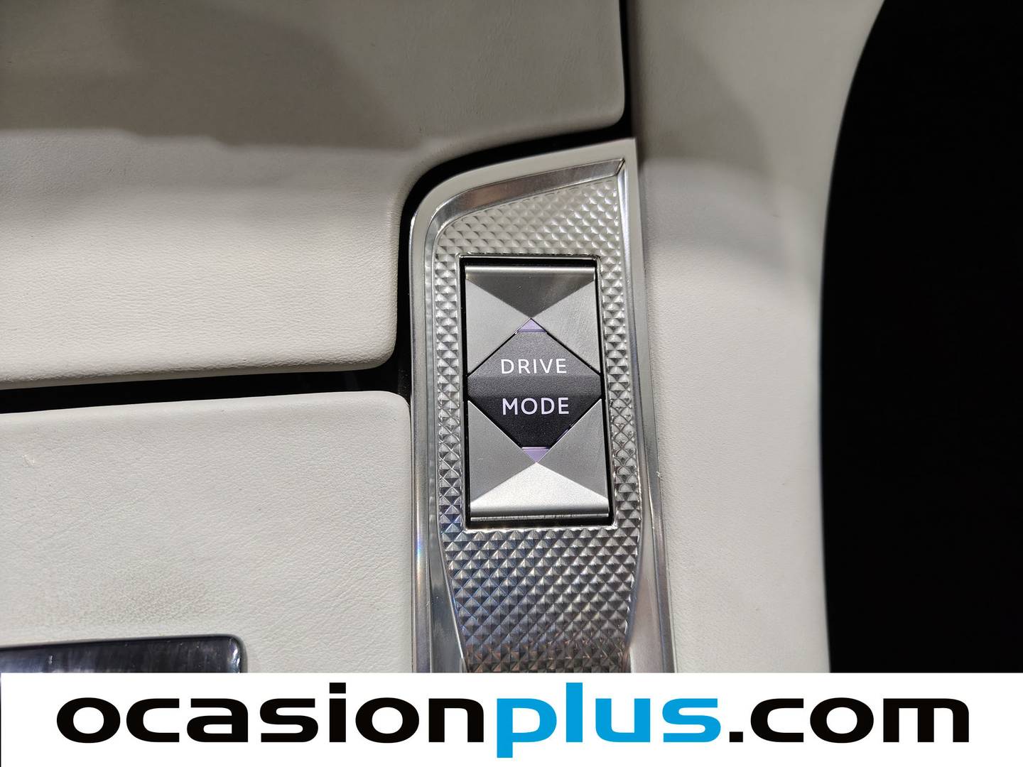 Foto DS DS 7 DS DS7 E-Tense 225 Opera (225 CV)