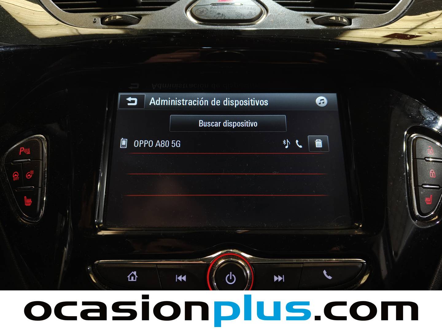 Foto Opel Corsa Opel Corsa 1.4 Selective (90 CV)