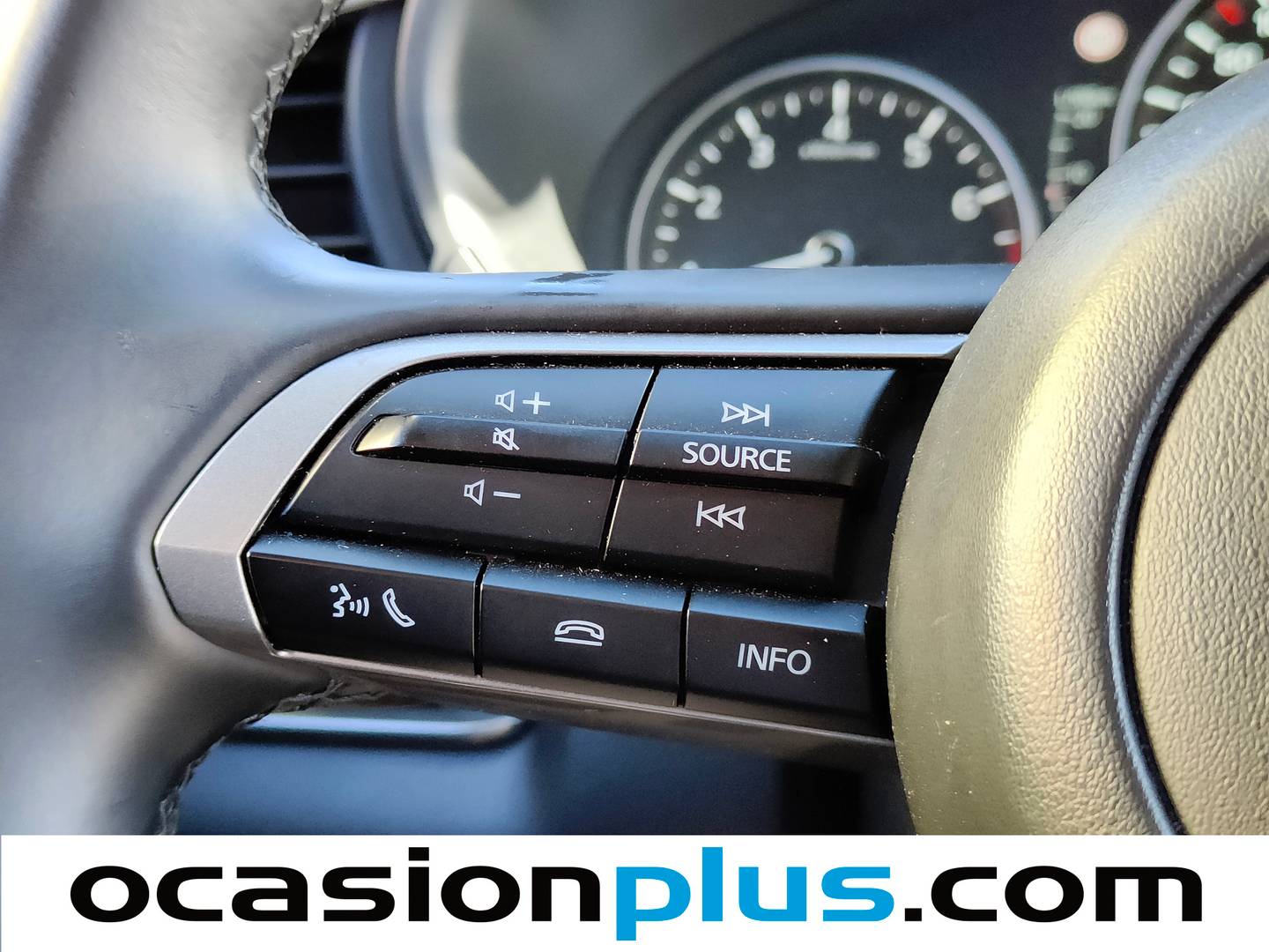 Foto Mazda CX-30 Mazda CX-30 e-SKY G MHEV Prime-Line (140 CV)